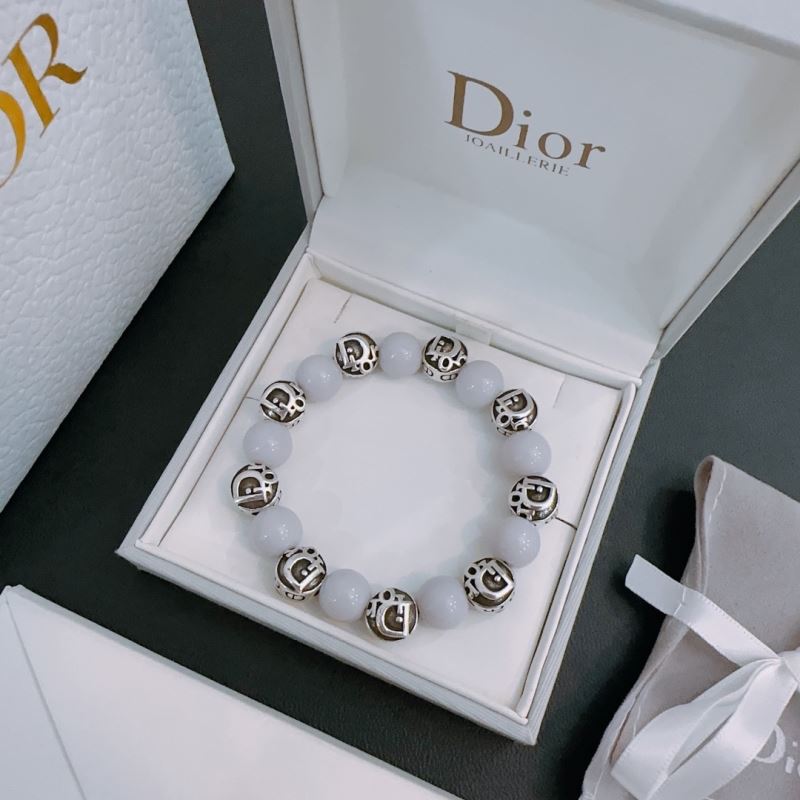 Christian Dior Bracelets